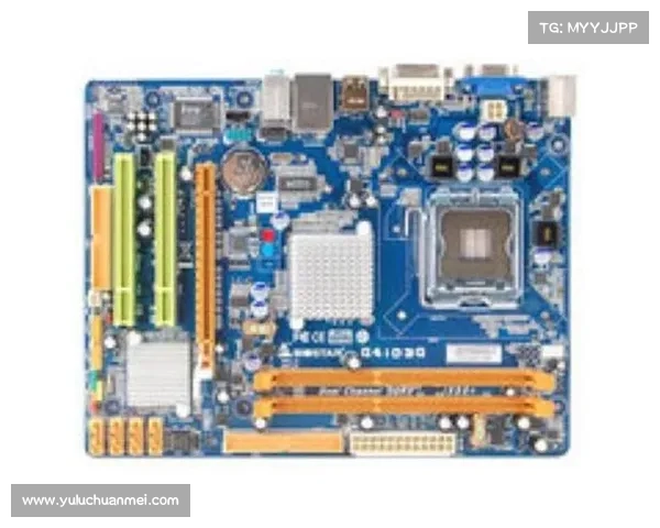 映泰P41D3 BIOS升级指南