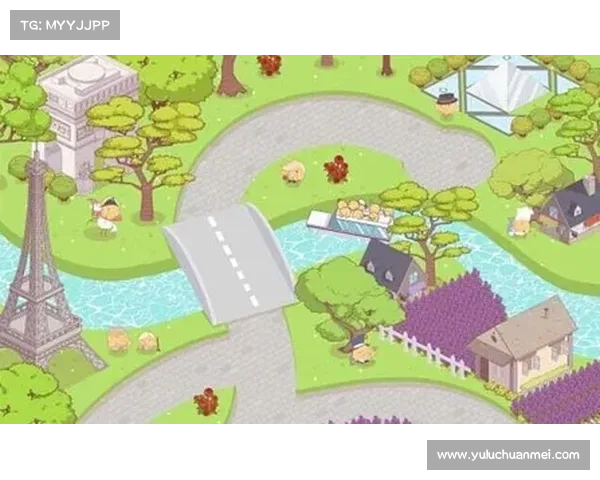 暖暖环游世界丹麦篇：童话国度中的幸福之旅