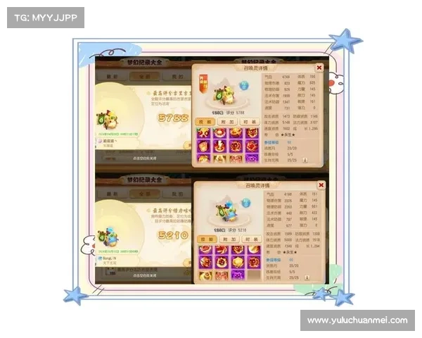 梦幻手游孩子兴趣培养—梦幻手游孩子兴趣培养攻略：梦幻手游：点亮孩子兴趣，开启未来之星