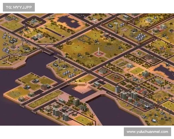 红警2：扩张版地图攻略大揭秘