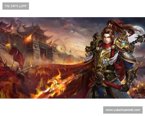 诛神传奇攻略秘籍：纵横洪荒，问鼎神州