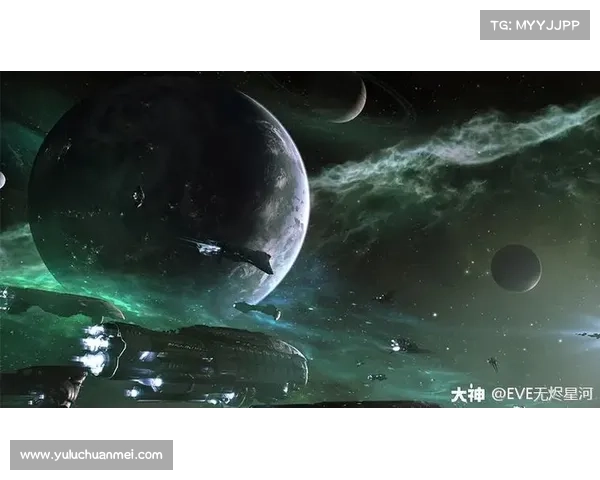 银河星河探险纪元